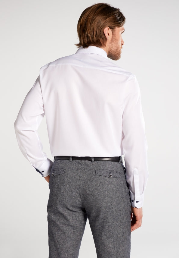 Eterna Comfort fit Skjorte